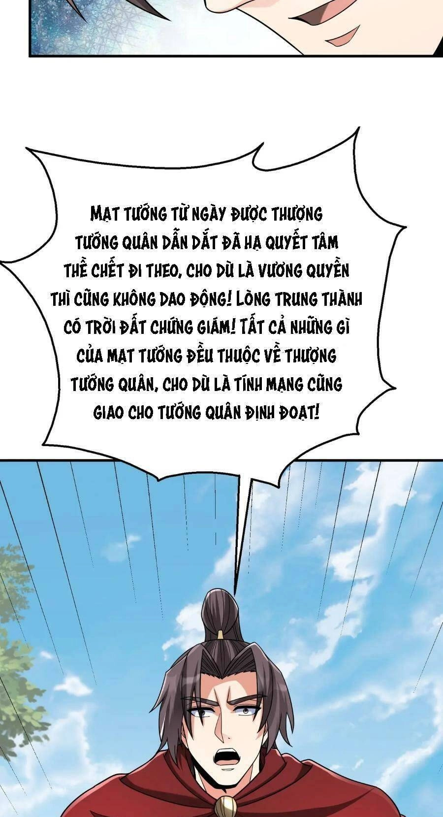 Đại Tần: Ta Con Trai Tần Thủy Hoàng Giết Địch Thăng Cấp Thành Thần Chapter 58 - 36