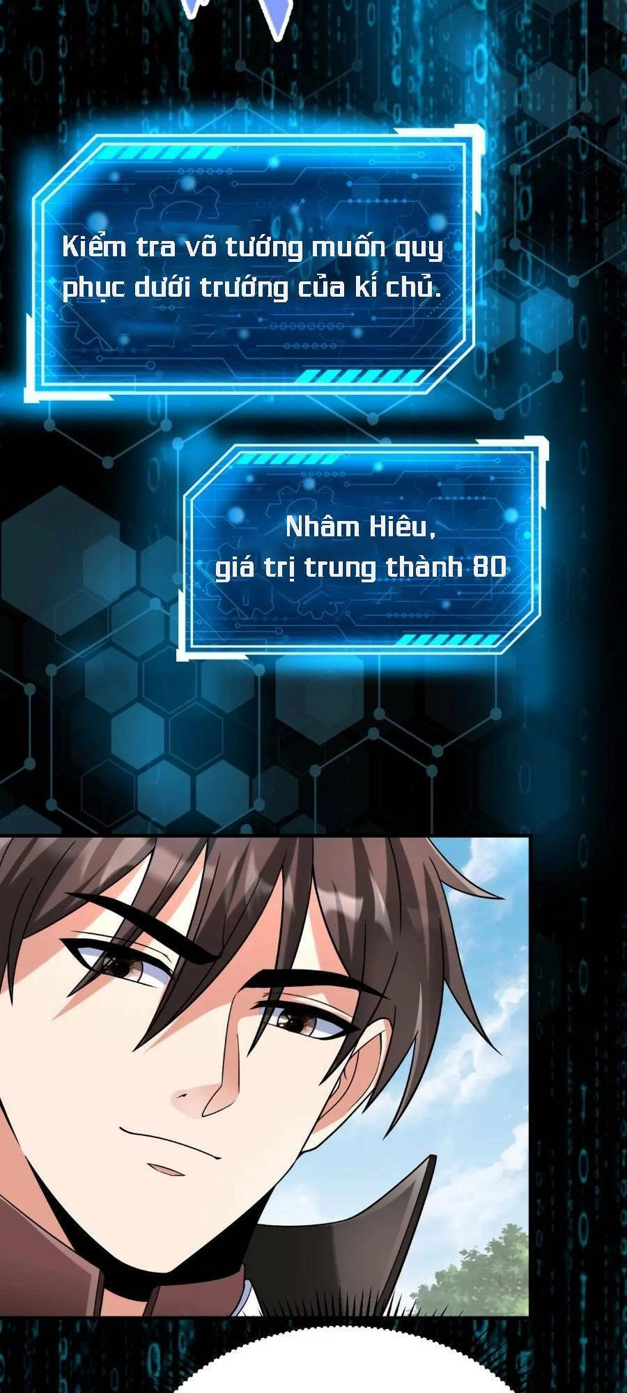 Đại Tần: Ta Con Trai Tần Thủy Hoàng Giết Địch Thăng Cấp Thành Thần Chapter 58 - 38