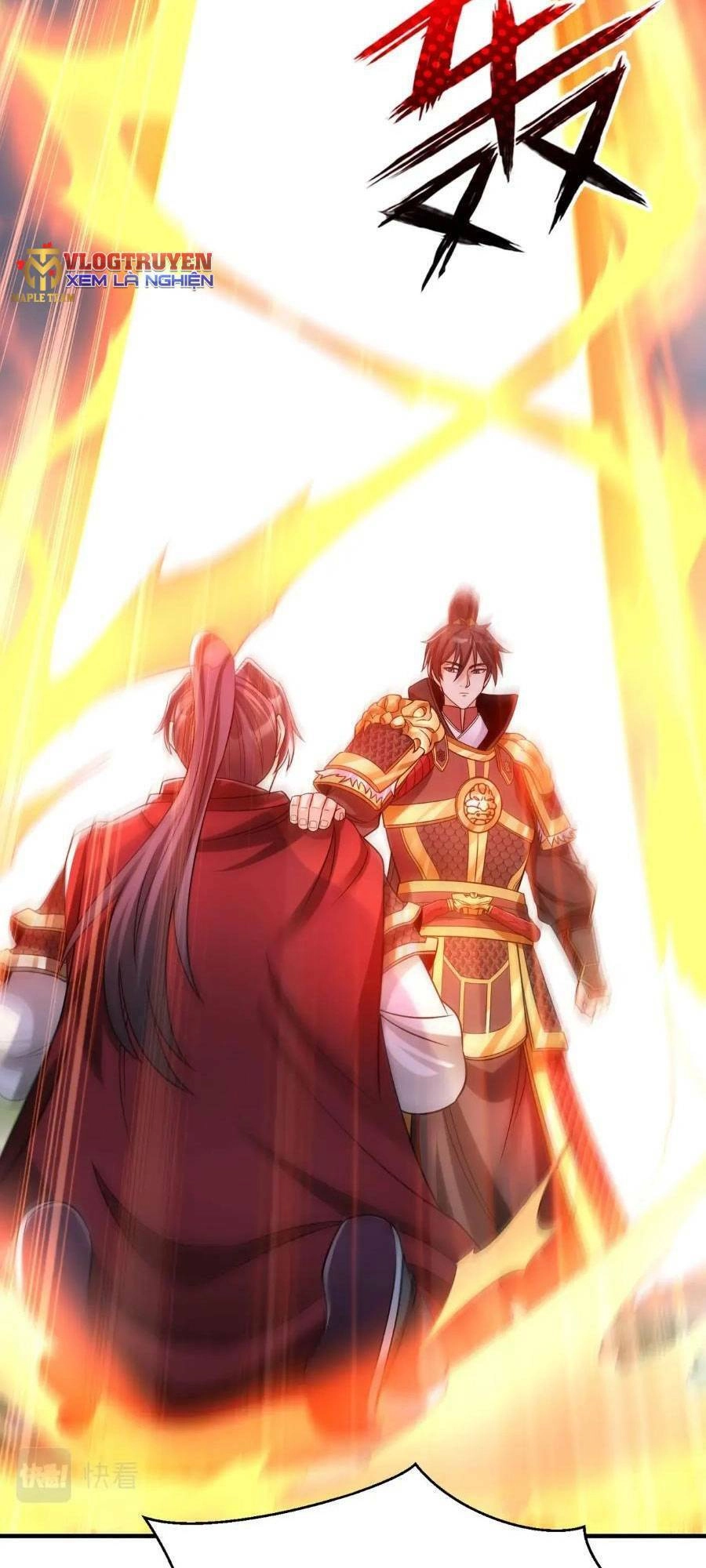 Đại Tần: Ta Con Trai Tần Thủy Hoàng Giết Địch Thăng Cấp Thành Thần Chapter 58 - 40