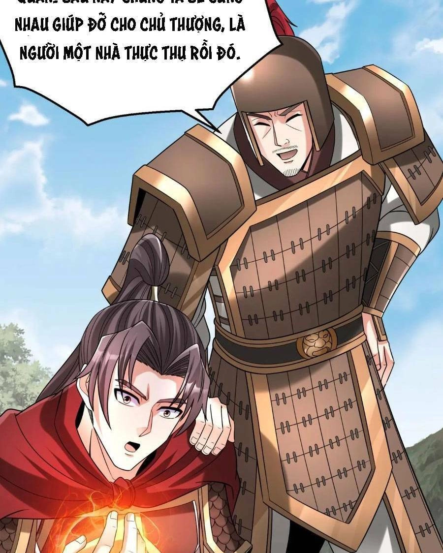 Đại Tần: Ta Con Trai Tần Thủy Hoàng Giết Địch Thăng Cấp Thành Thần Chapter 58 - 43