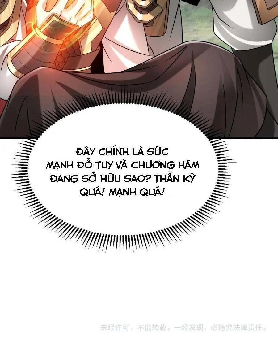 Đại Tần: Ta Con Trai Tần Thủy Hoàng Giết Địch Thăng Cấp Thành Thần Chapter 58 - 44