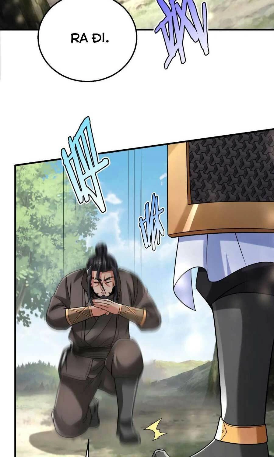 Đại Tần: Ta Con Trai Tần Thủy Hoàng Giết Địch Thăng Cấp Thành Thần Chapter 59 - 6