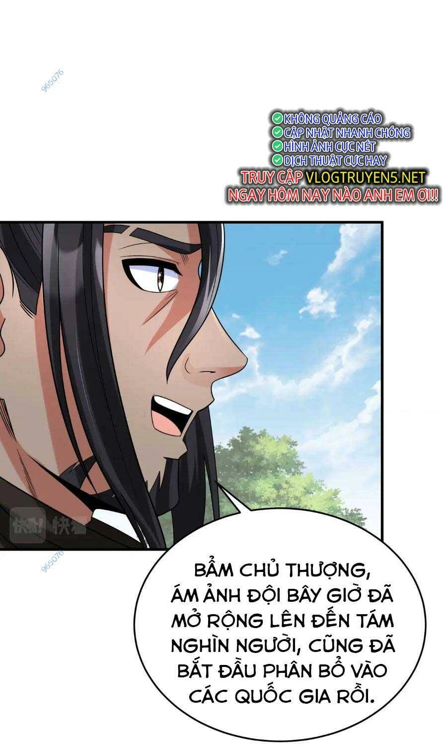 Đại Tần: Ta Con Trai Tần Thủy Hoàng Giết Địch Thăng Cấp Thành Thần Chapter 59 - 9