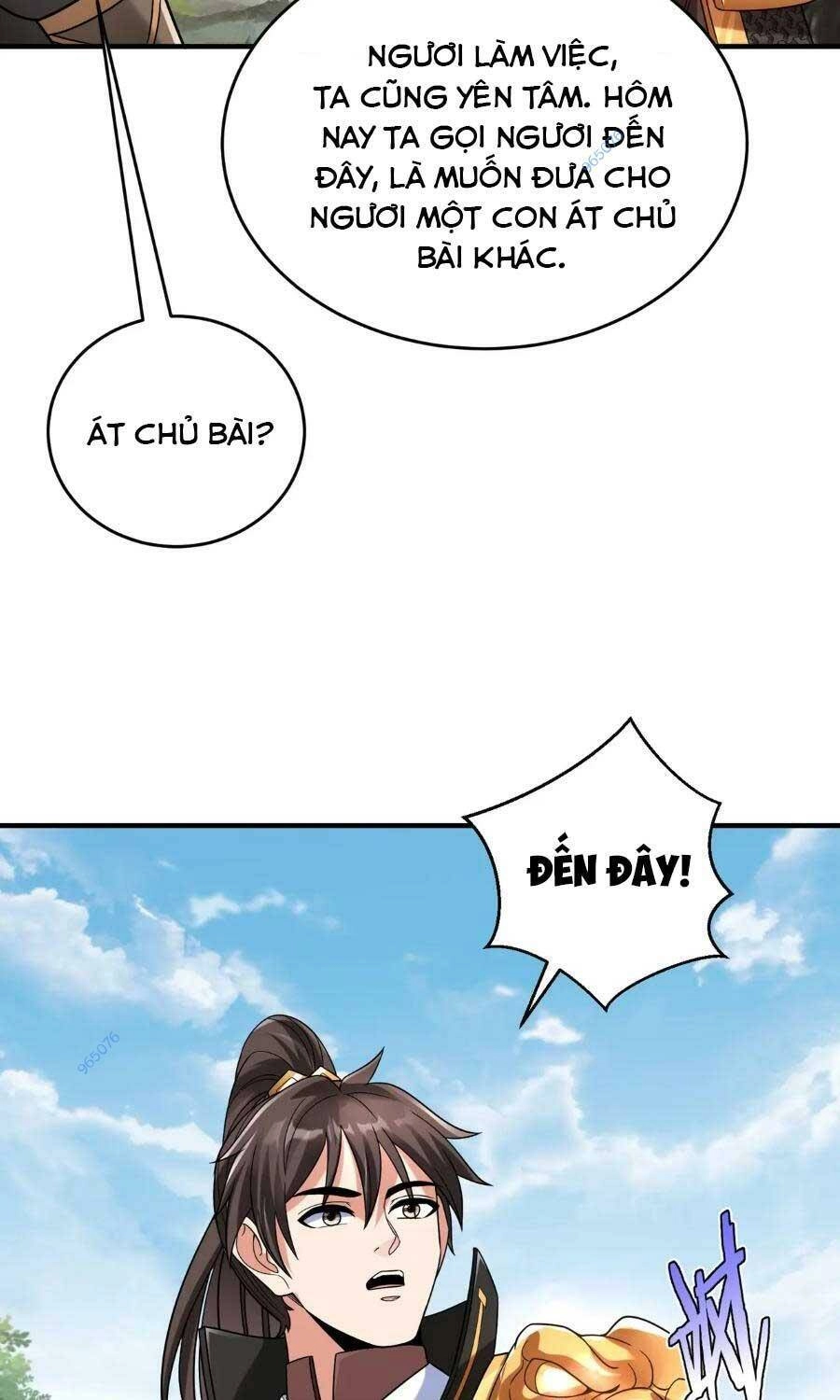 Đại Tần: Ta Con Trai Tần Thủy Hoàng Giết Địch Thăng Cấp Thành Thần Chapter 59 - 11