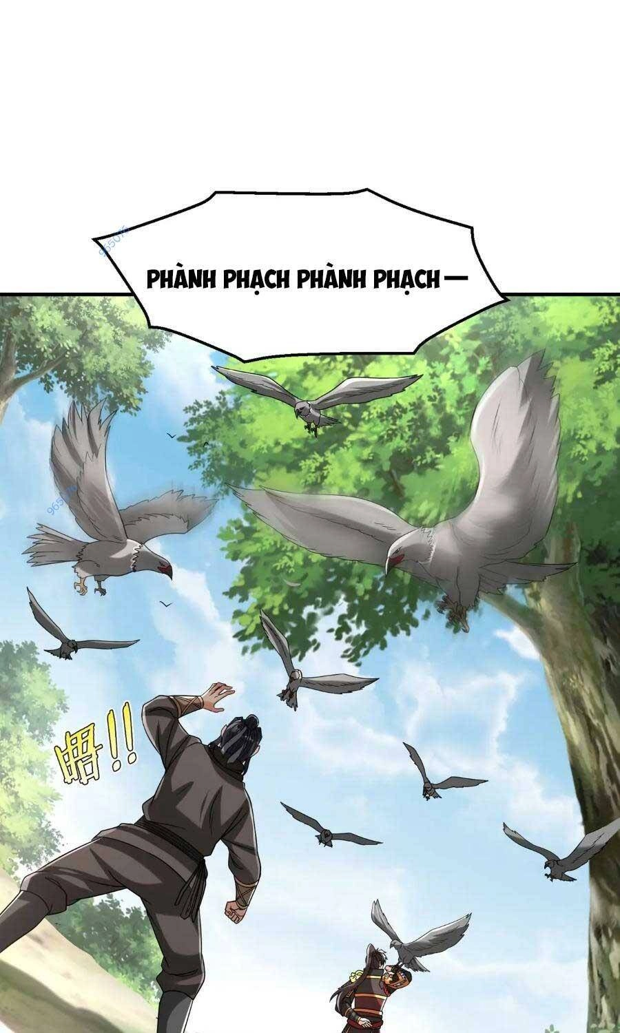 Đại Tần: Ta Con Trai Tần Thủy Hoàng Giết Địch Thăng Cấp Thành Thần Chapter 59 - 15