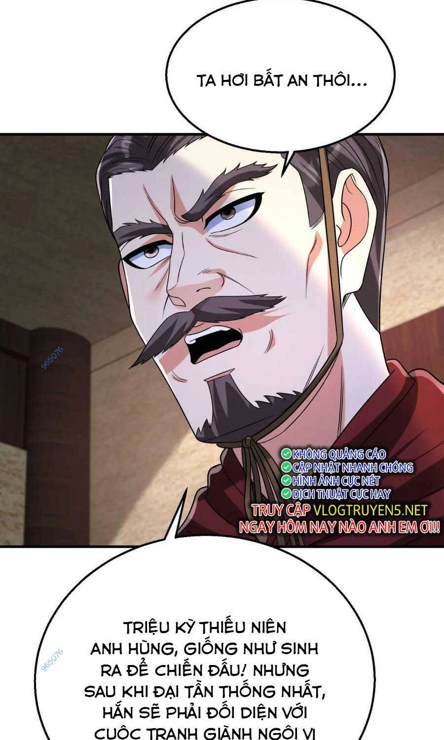 Đại Tần: Ta Con Trai Tần Thủy Hoàng Giết Địch Thăng Cấp Thành Thần Chapter 59 - 27