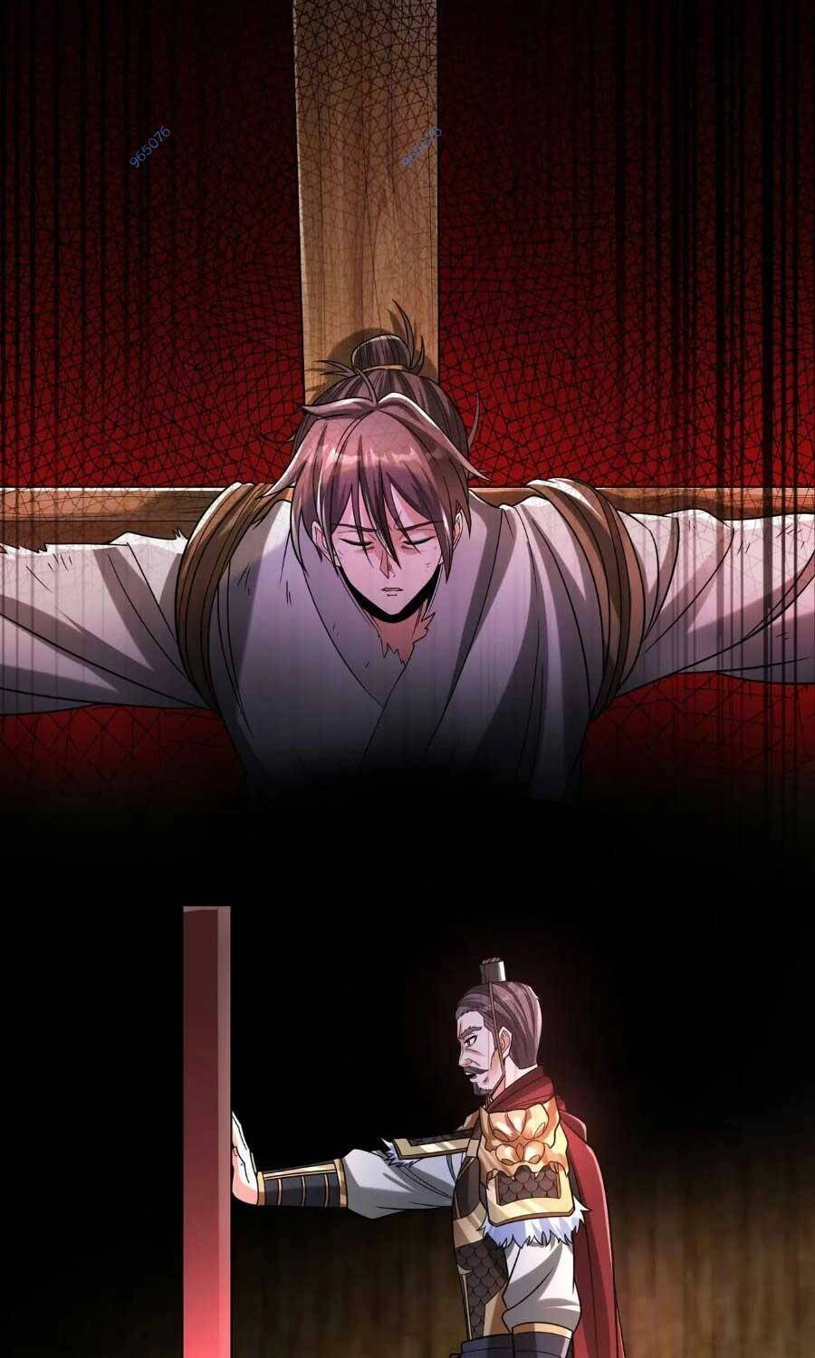 Đại Tần: Ta Con Trai Tần Thủy Hoàng Giết Địch Thăng Cấp Thành Thần Chapter 59 - 29