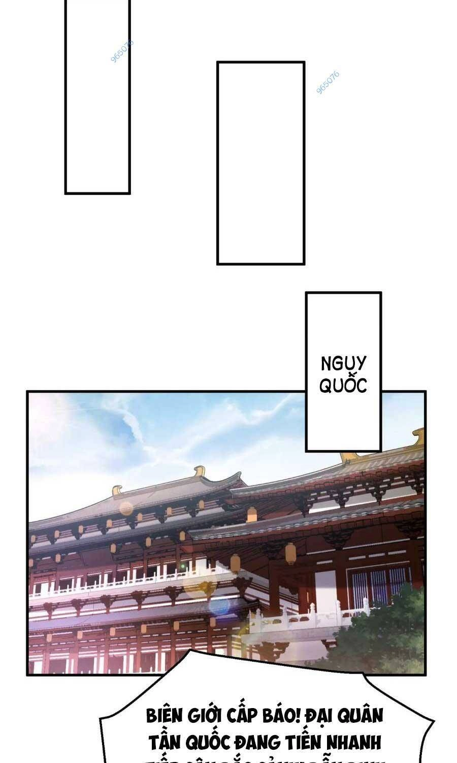 Đại Tần: Ta Con Trai Tần Thủy Hoàng Giết Địch Thăng Cấp Thành Thần Chapter 59 - 31