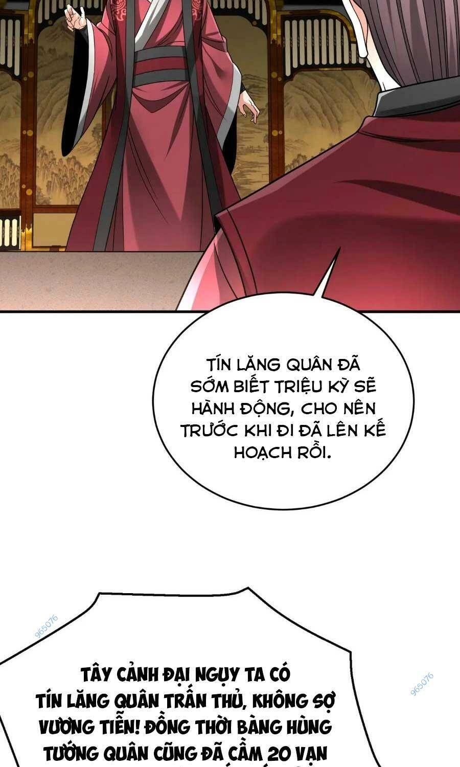 Đại Tần: Ta Con Trai Tần Thủy Hoàng Giết Địch Thăng Cấp Thành Thần Chapter 59 - 35