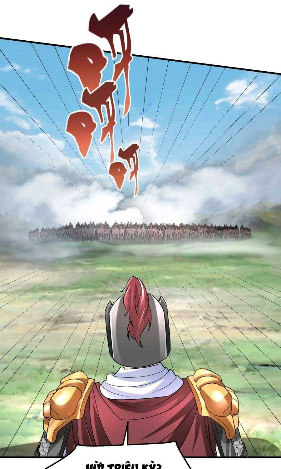 Đại Tần: Ta Con Trai Tần Thủy Hoàng Giết Địch Thăng Cấp Thành Thần Chapter 59 - 39