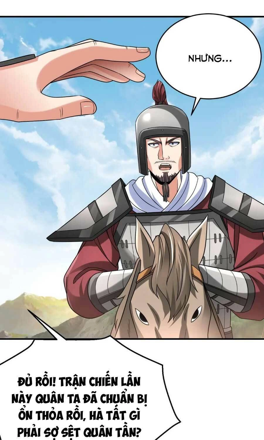 Đại Tần: Ta Con Trai Tần Thủy Hoàng Giết Địch Thăng Cấp Thành Thần Chapter 59 - 42