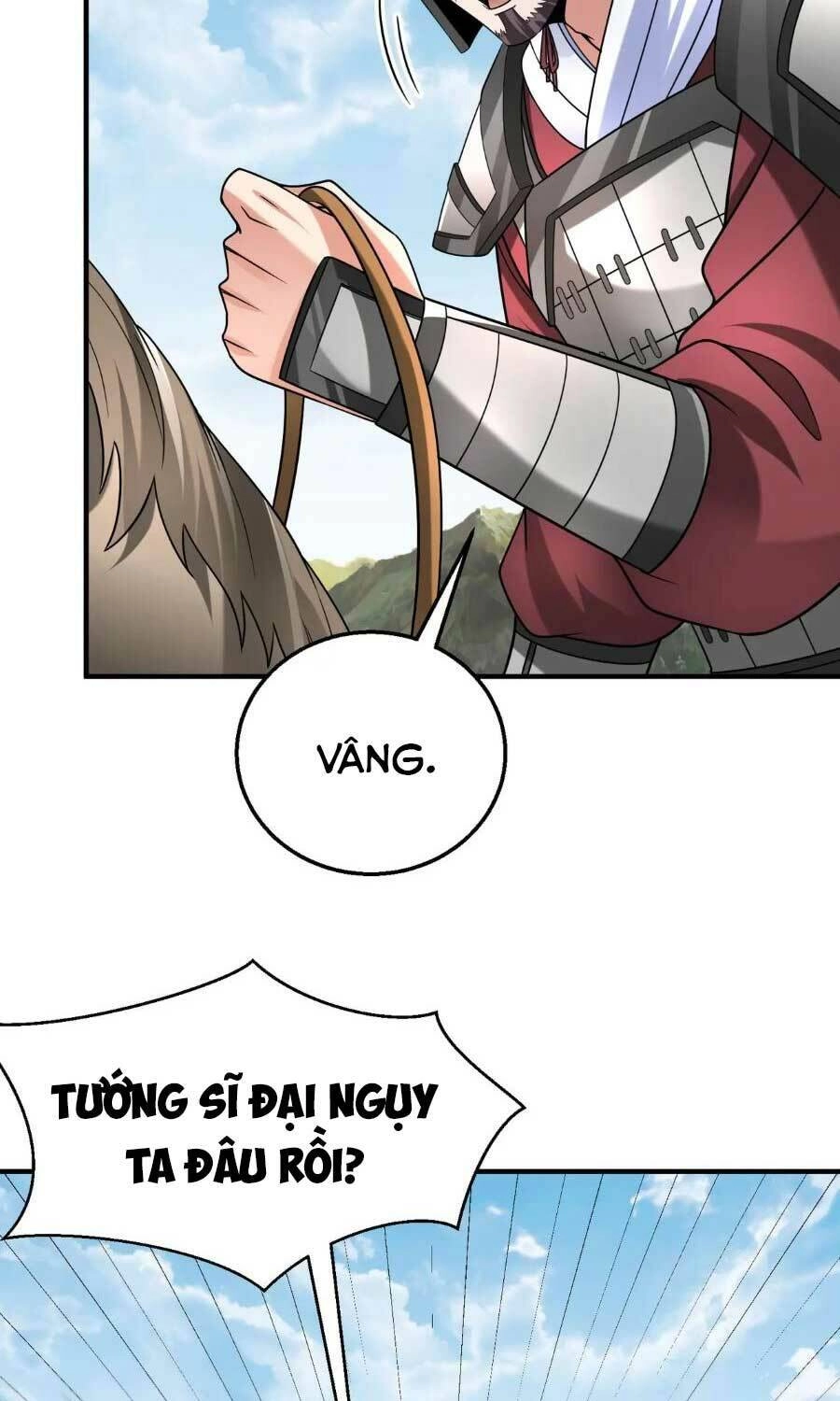 Đại Tần: Ta Con Trai Tần Thủy Hoàng Giết Địch Thăng Cấp Thành Thần Chapter 59 - 46