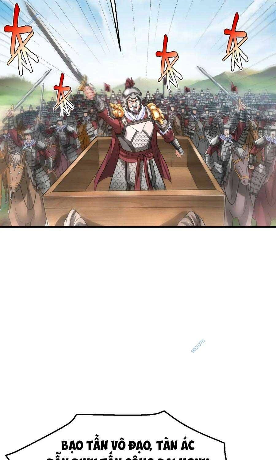 Đại Tần: Ta Con Trai Tần Thủy Hoàng Giết Địch Thăng Cấp Thành Thần Chapter 59 - 47