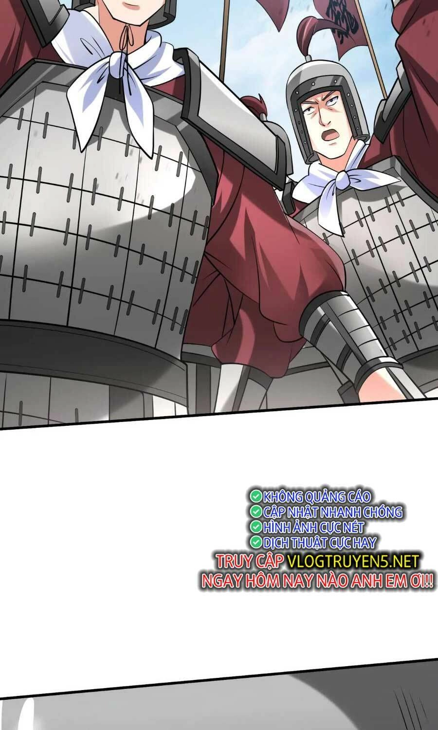 Đại Tần: Ta Con Trai Tần Thủy Hoàng Giết Địch Thăng Cấp Thành Thần Chapter 59 - 50