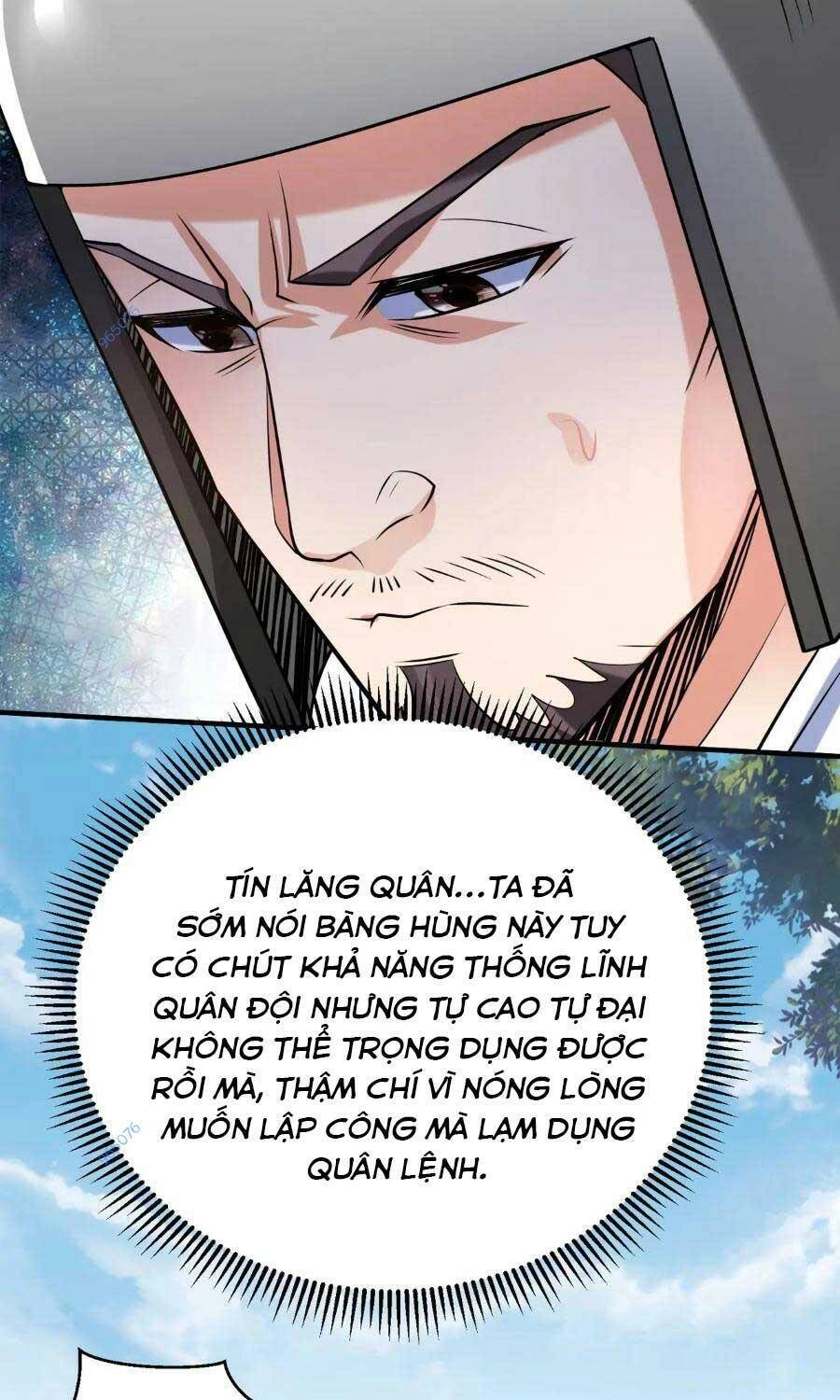 Đại Tần: Ta Con Trai Tần Thủy Hoàng Giết Địch Thăng Cấp Thành Thần Chapter 59 - 51