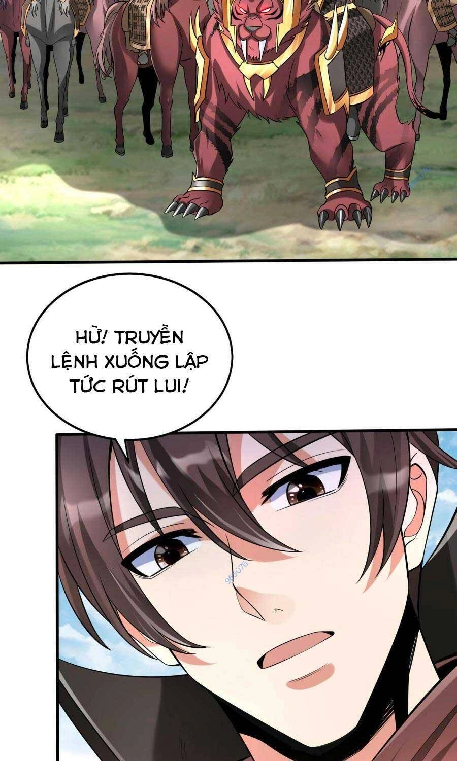 Đại Tần: Ta Con Trai Tần Thủy Hoàng Giết Địch Thăng Cấp Thành Thần Chapter 60 - 5