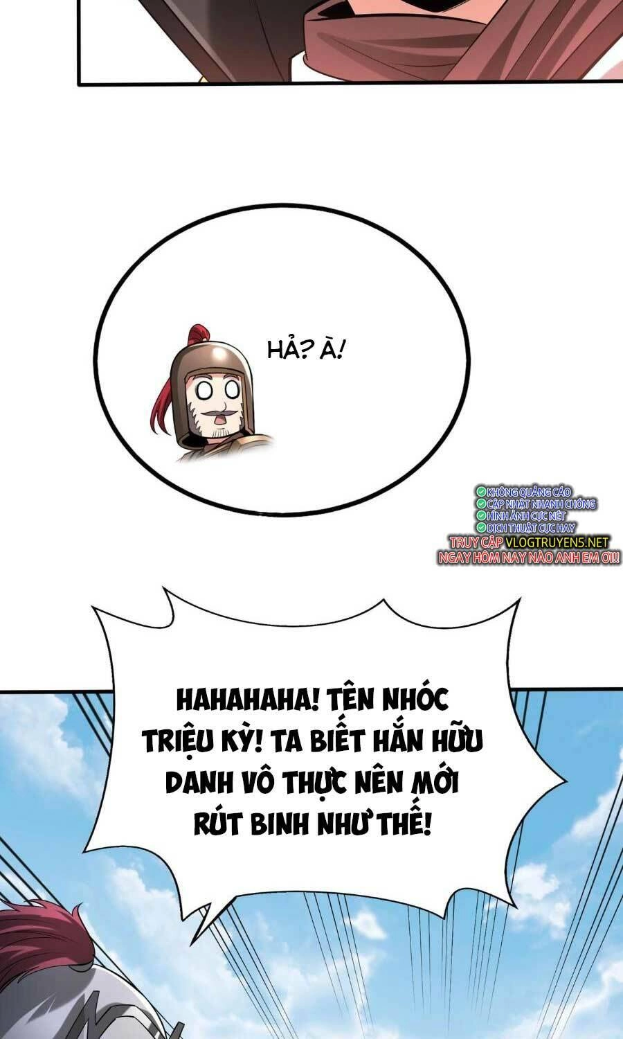 Đại Tần: Ta Con Trai Tần Thủy Hoàng Giết Địch Thăng Cấp Thành Thần Chapter 60 - 6