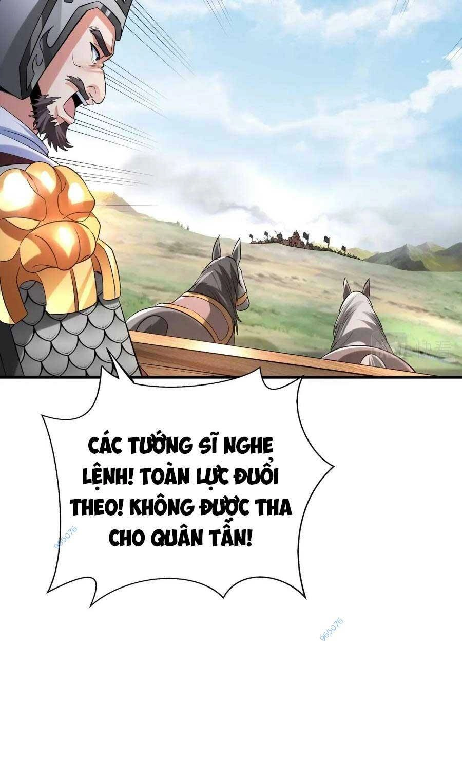 Đại Tần: Ta Con Trai Tần Thủy Hoàng Giết Địch Thăng Cấp Thành Thần Chapter 60 - 7