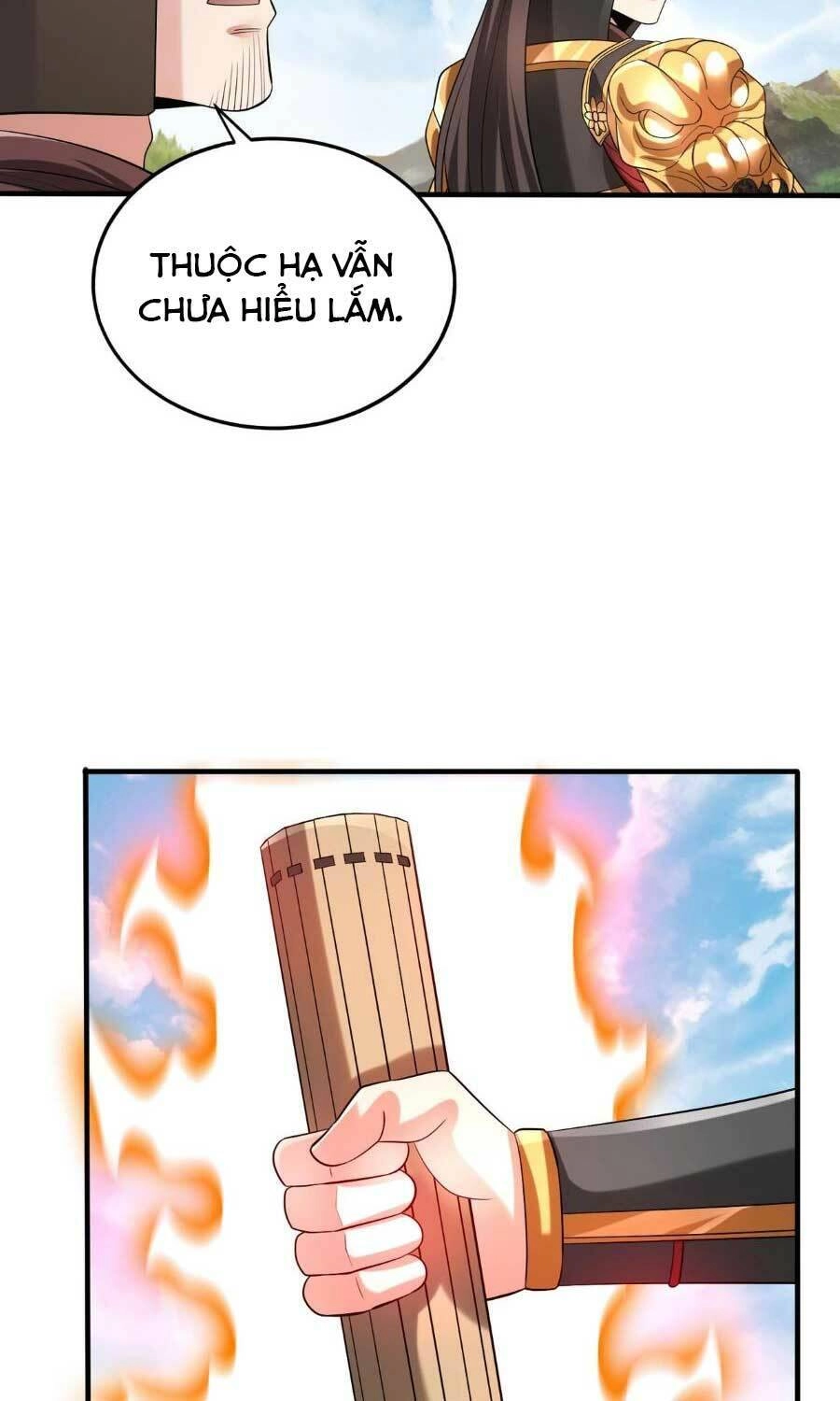 Đại Tần: Ta Con Trai Tần Thủy Hoàng Giết Địch Thăng Cấp Thành Thần Chapter 60 - 12