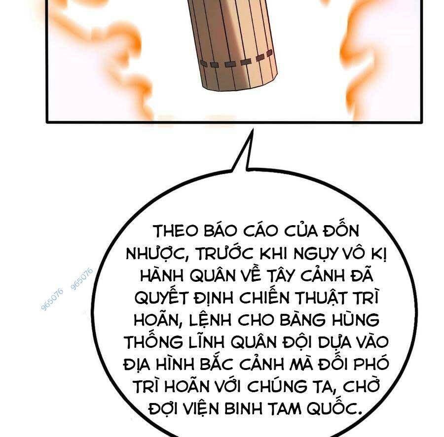 Đại Tần: Ta Con Trai Tần Thủy Hoàng Giết Địch Thăng Cấp Thành Thần Chapter 60 - 13