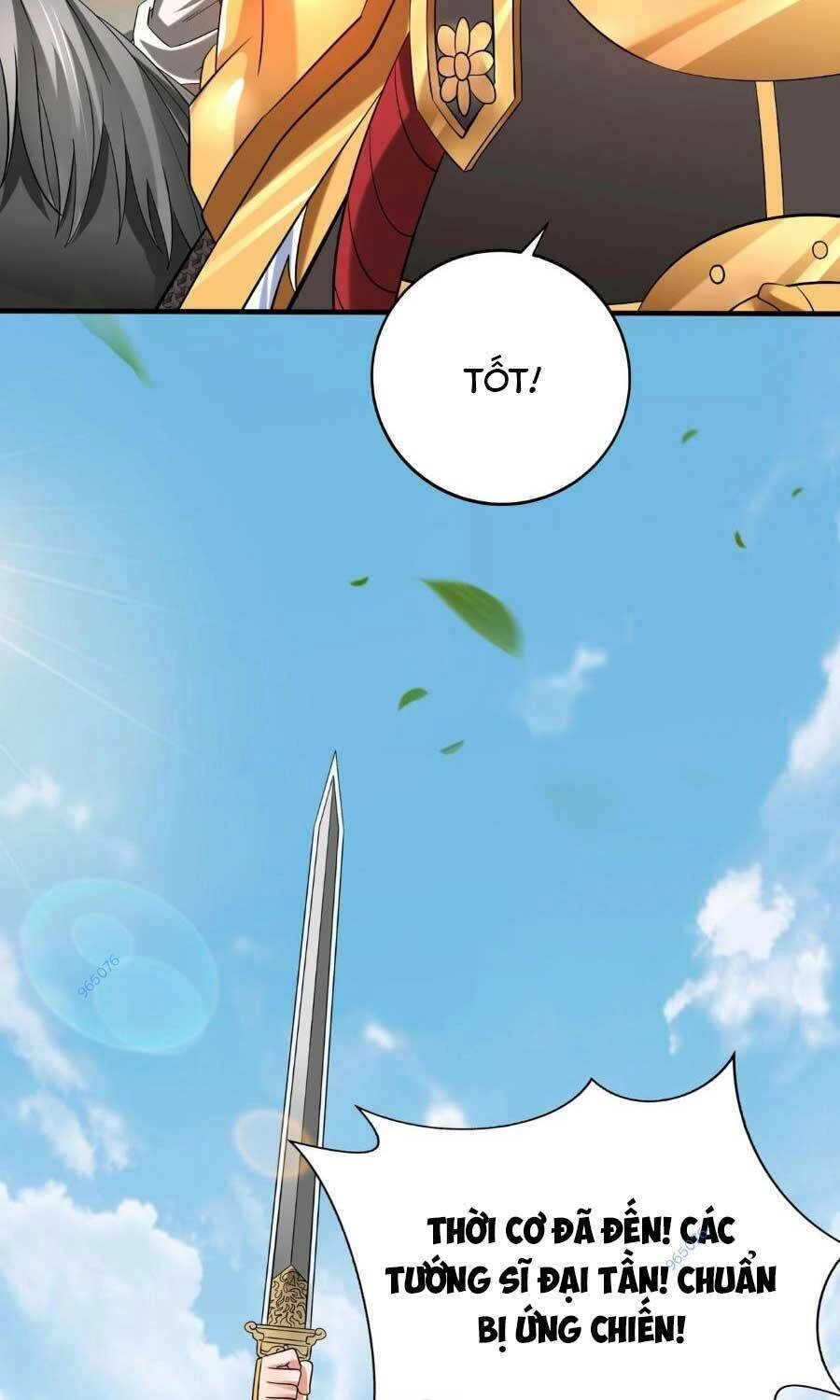 Đại Tần: Ta Con Trai Tần Thủy Hoàng Giết Địch Thăng Cấp Thành Thần Chapter 60 - 19