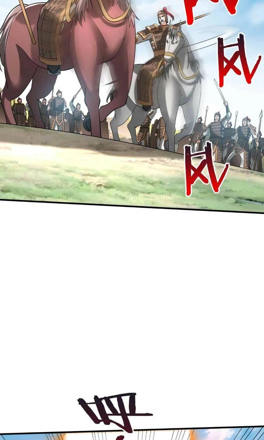 Đại Tần: Ta Con Trai Tần Thủy Hoàng Giết Địch Thăng Cấp Thành Thần Chapter 60 - 22