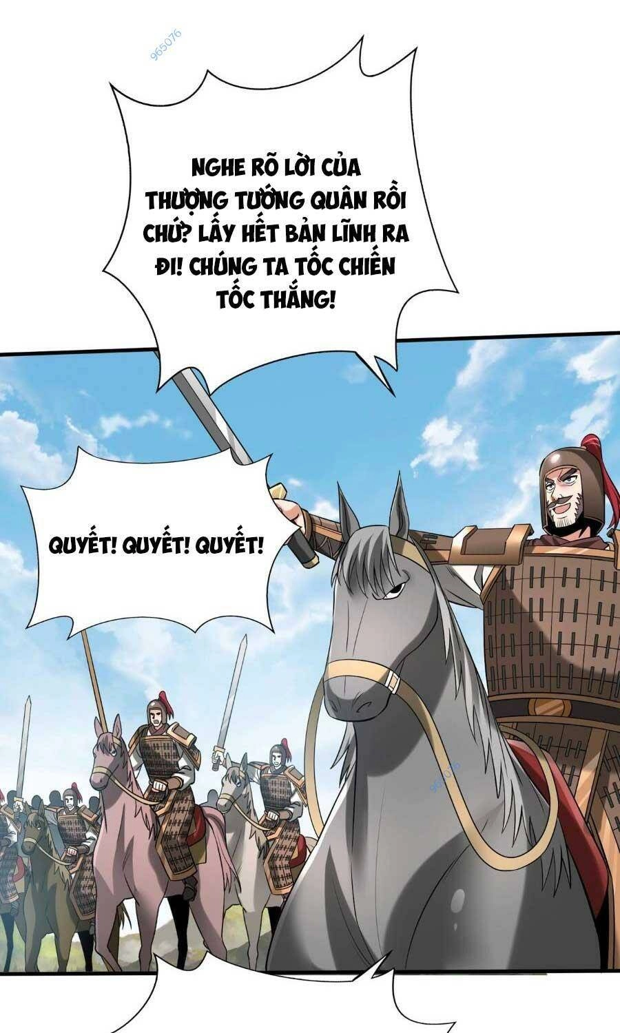 Đại Tần: Ta Con Trai Tần Thủy Hoàng Giết Địch Thăng Cấp Thành Thần Chapter 60 - 29