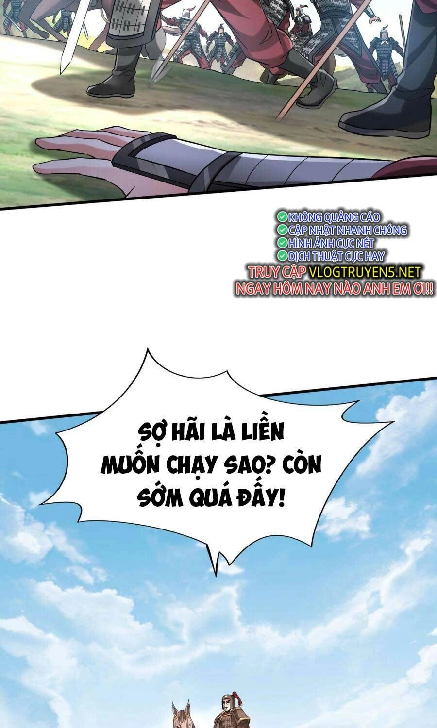 Đại Tần: Ta Con Trai Tần Thủy Hoàng Giết Địch Thăng Cấp Thành Thần Chapter 60 - 32