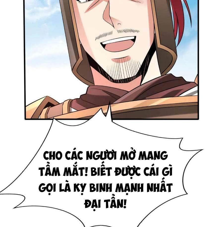 Đại Tần: Ta Con Trai Tần Thủy Hoàng Giết Địch Thăng Cấp Thành Thần Chapter 60 - 34