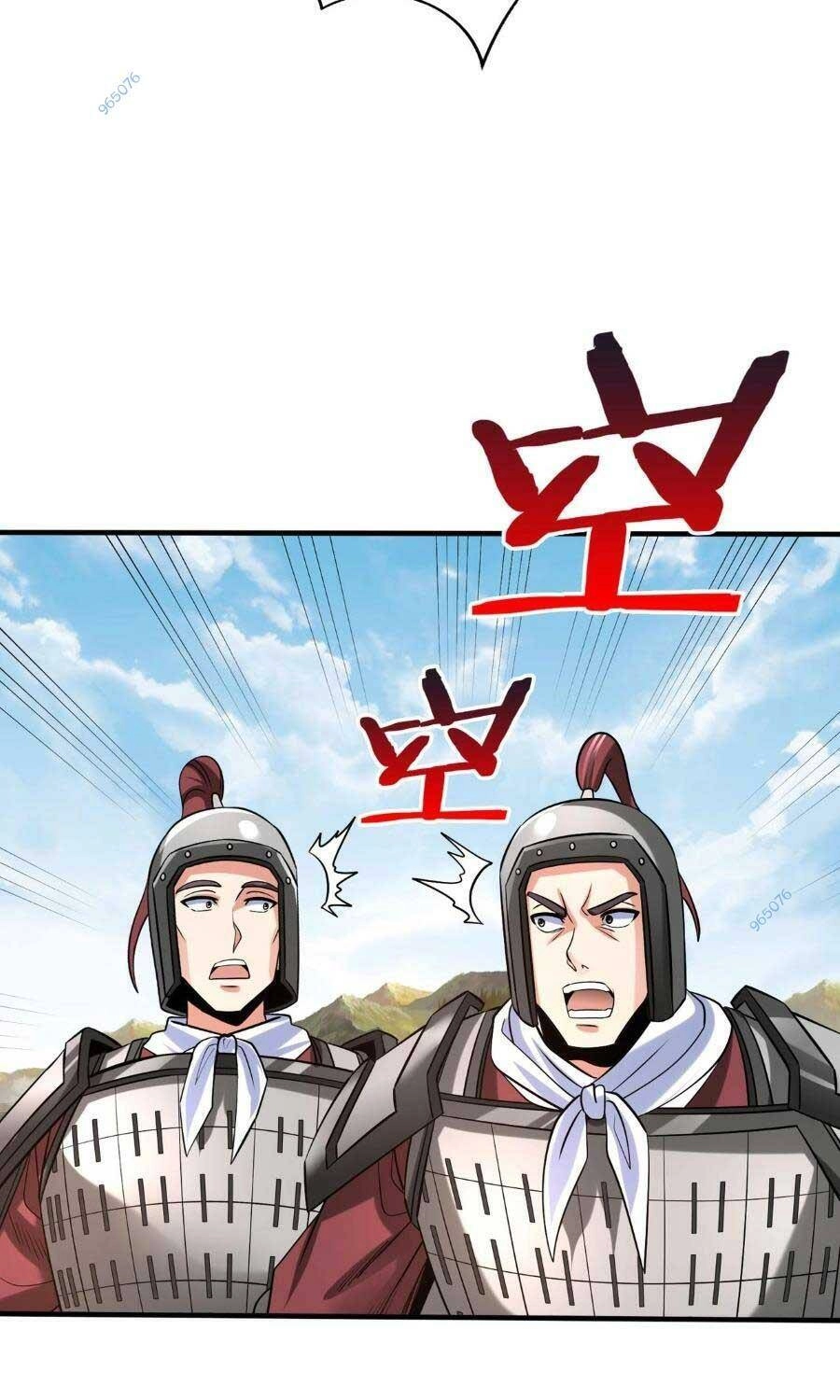 Đại Tần: Ta Con Trai Tần Thủy Hoàng Giết Địch Thăng Cấp Thành Thần Chapter 60 - 35