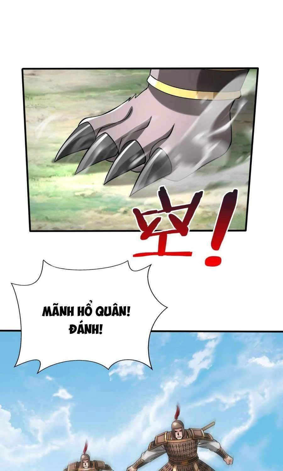 Đại Tần: Ta Con Trai Tần Thủy Hoàng Giết Địch Thăng Cấp Thành Thần Chapter 60 - 36