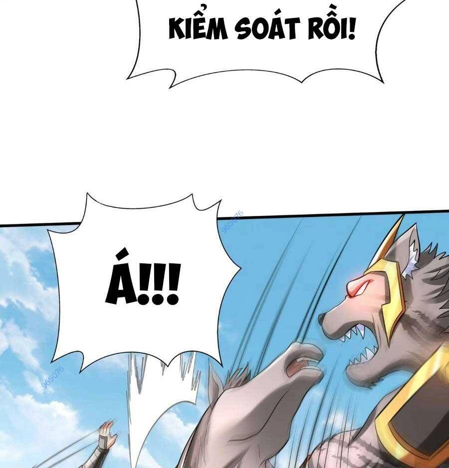 Đại Tần: Ta Con Trai Tần Thủy Hoàng Giết Địch Thăng Cấp Thành Thần Chapter 60 - 41