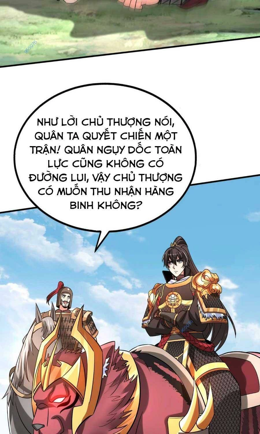 Đại Tần: Ta Con Trai Tần Thủy Hoàng Giết Địch Thăng Cấp Thành Thần Chapter 60 - 43