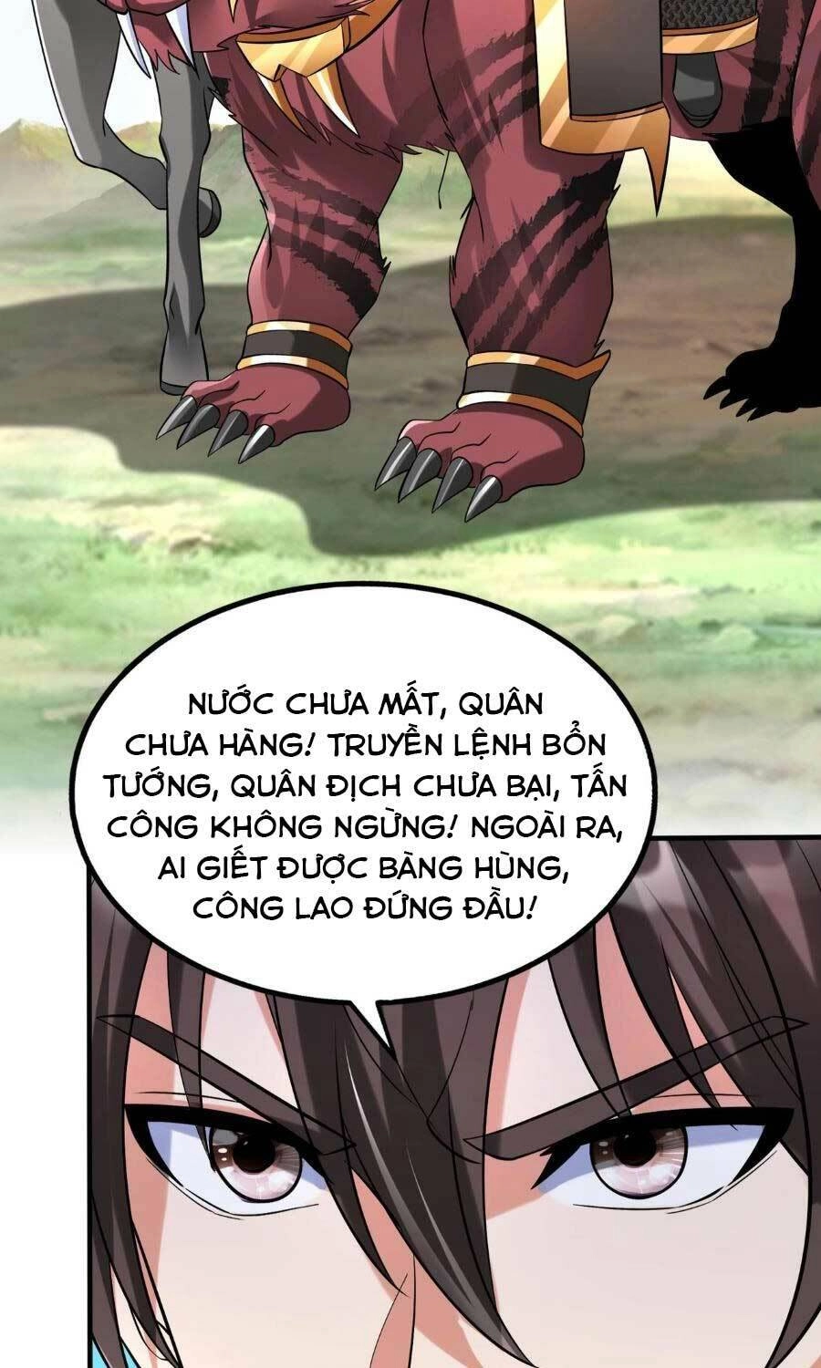 Đại Tần: Ta Con Trai Tần Thủy Hoàng Giết Địch Thăng Cấp Thành Thần Chapter 60 - 44