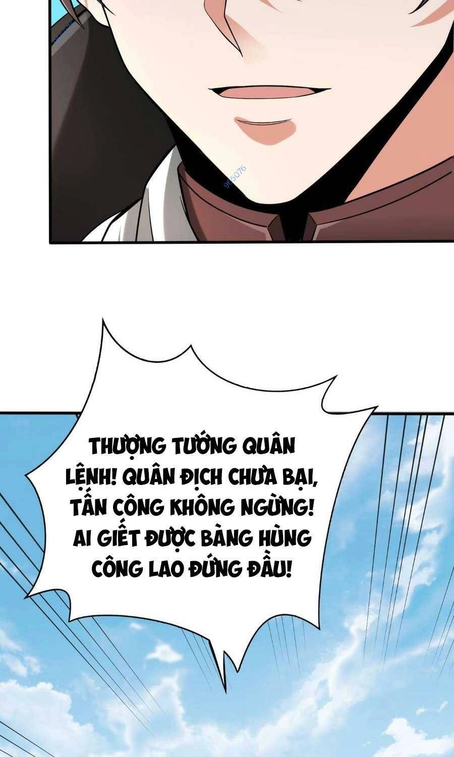 Đại Tần: Ta Con Trai Tần Thủy Hoàng Giết Địch Thăng Cấp Thành Thần Chapter 60 - 45