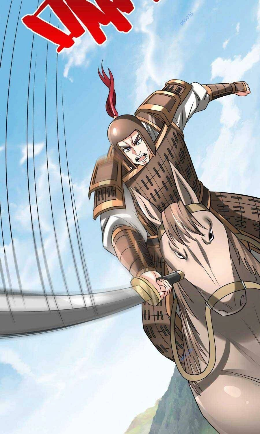 Đại Tần: Ta Con Trai Tần Thủy Hoàng Giết Địch Thăng Cấp Thành Thần Chapter 60 - 49