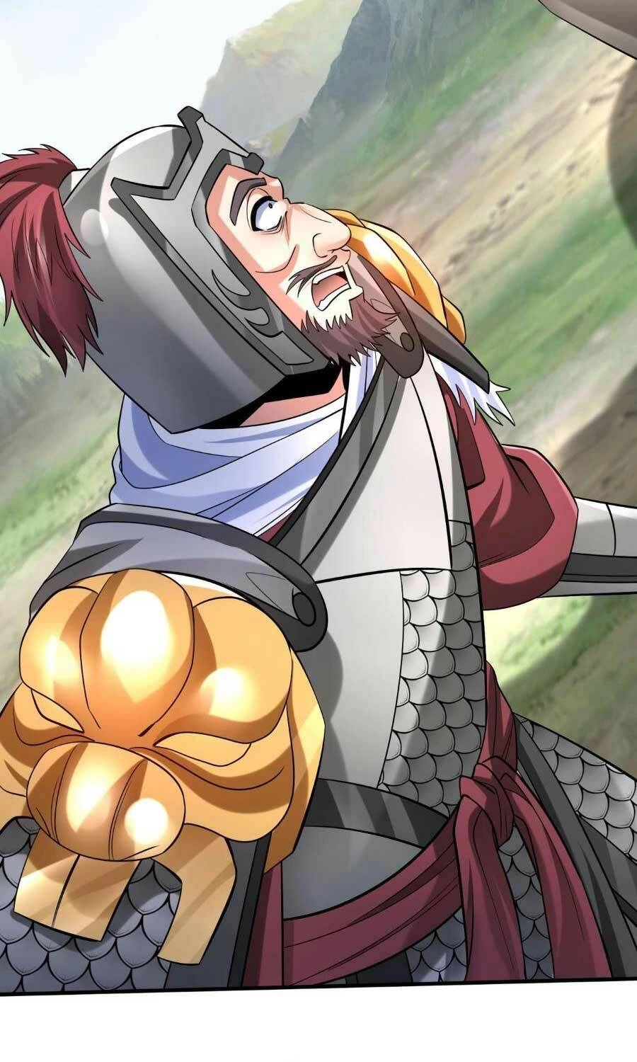 Đại Tần: Ta Con Trai Tần Thủy Hoàng Giết Địch Thăng Cấp Thành Thần Chapter 60 - 50