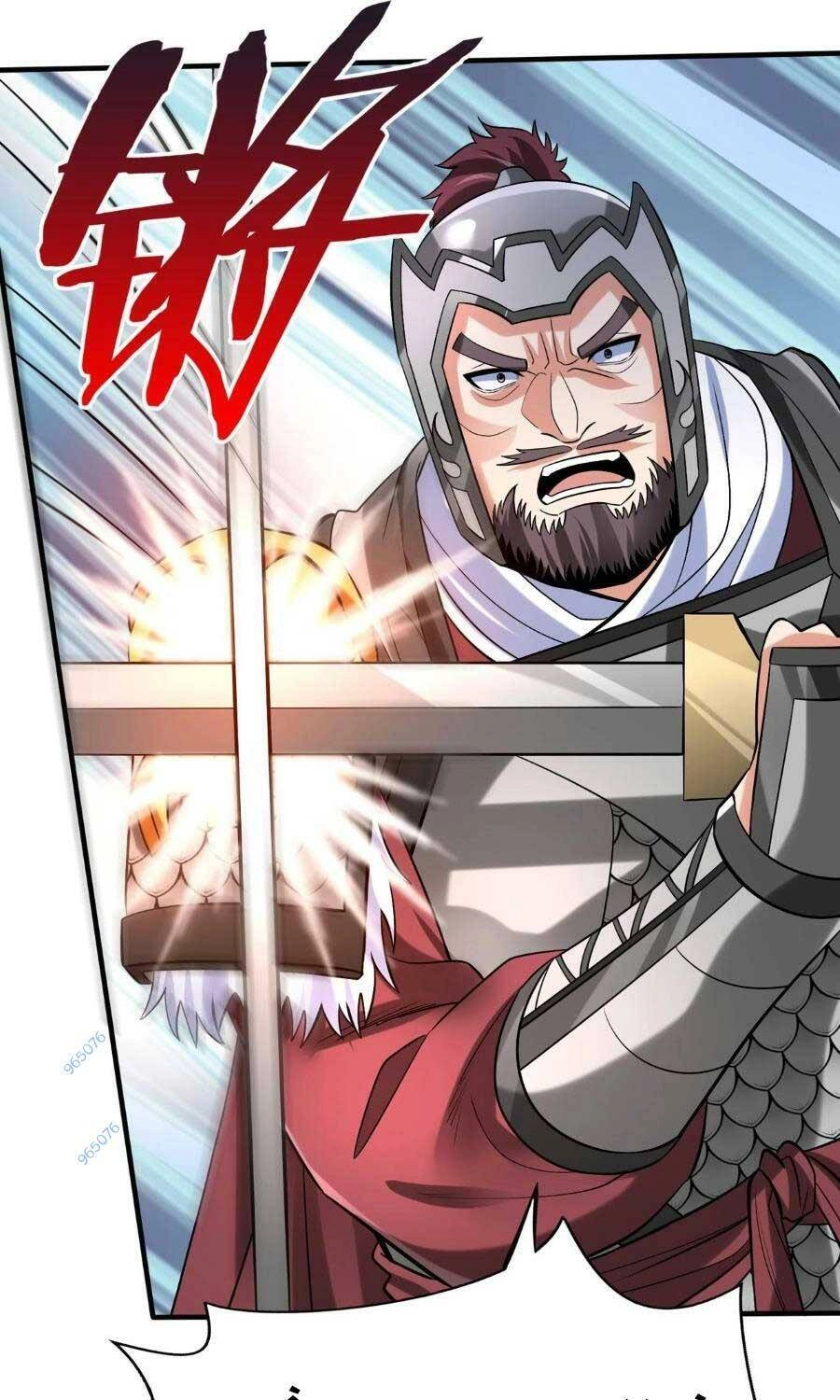 Đại Tần: Ta Con Trai Tần Thủy Hoàng Giết Địch Thăng Cấp Thành Thần Chapter 60 - 51