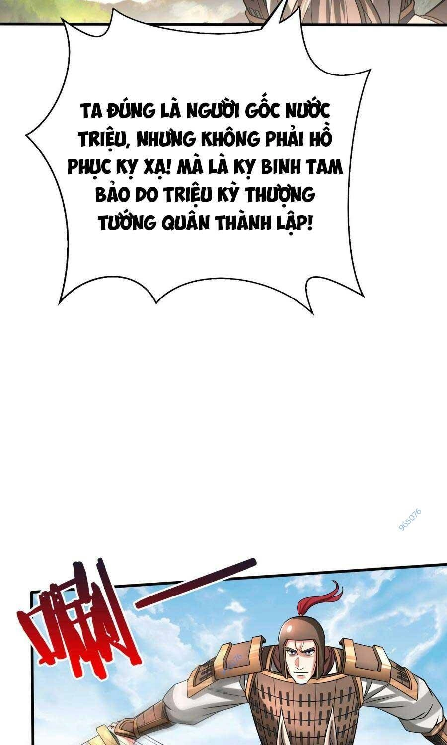 Đại Tần: Ta Con Trai Tần Thủy Hoàng Giết Địch Thăng Cấp Thành Thần Chapter 60 - 53