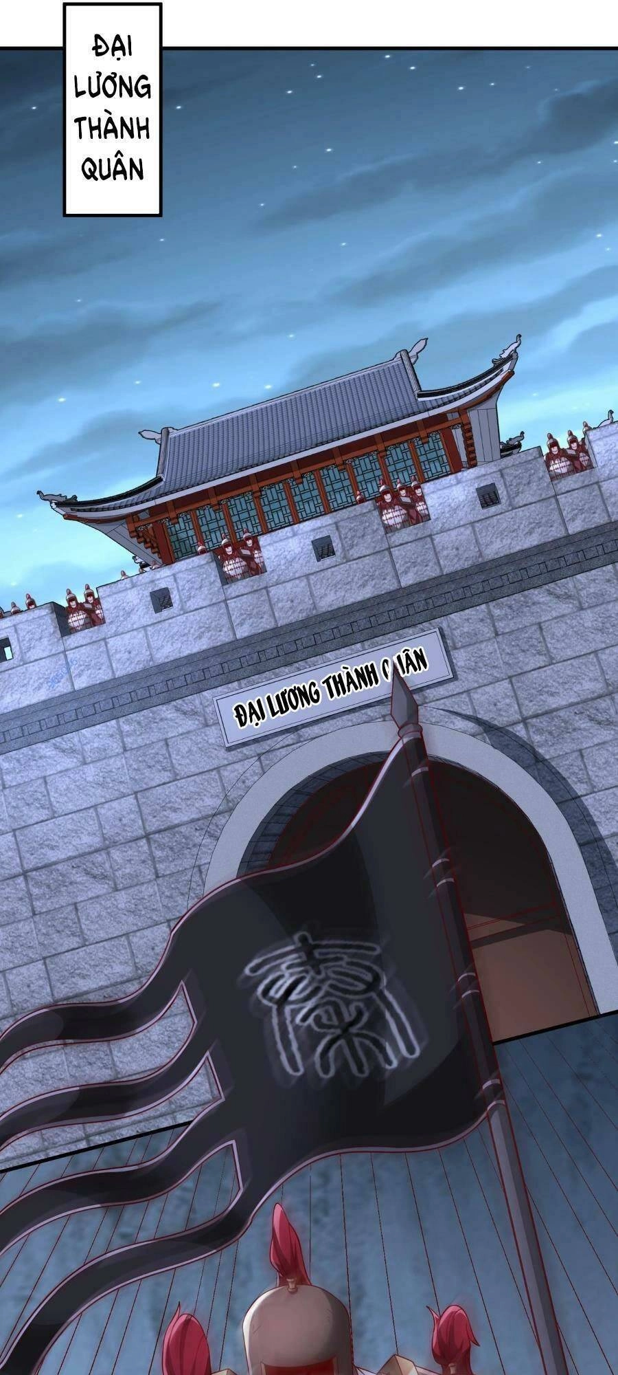 Đại Tần: Ta Con Trai Tần Thủy Hoàng Giết Địch Thăng Cấp Thành Thần Chapter 61 - 4