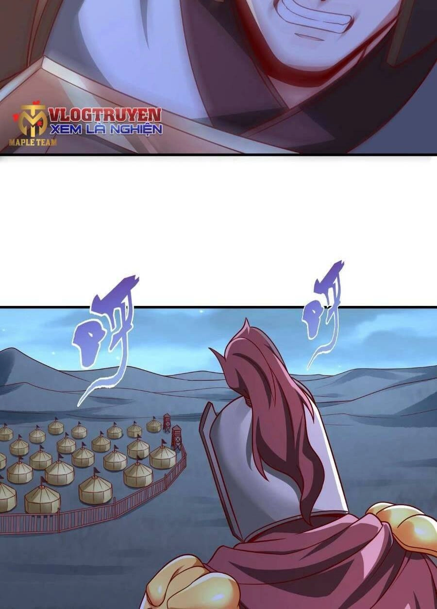 Đại Tần: Ta Con Trai Tần Thủy Hoàng Giết Địch Thăng Cấp Thành Thần Chapter 61 - 6