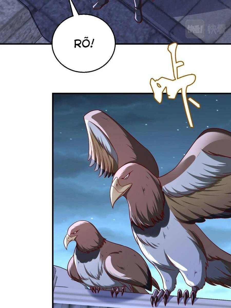 Đại Tần: Ta Con Trai Tần Thủy Hoàng Giết Địch Thăng Cấp Thành Thần Chapter 61 - 12