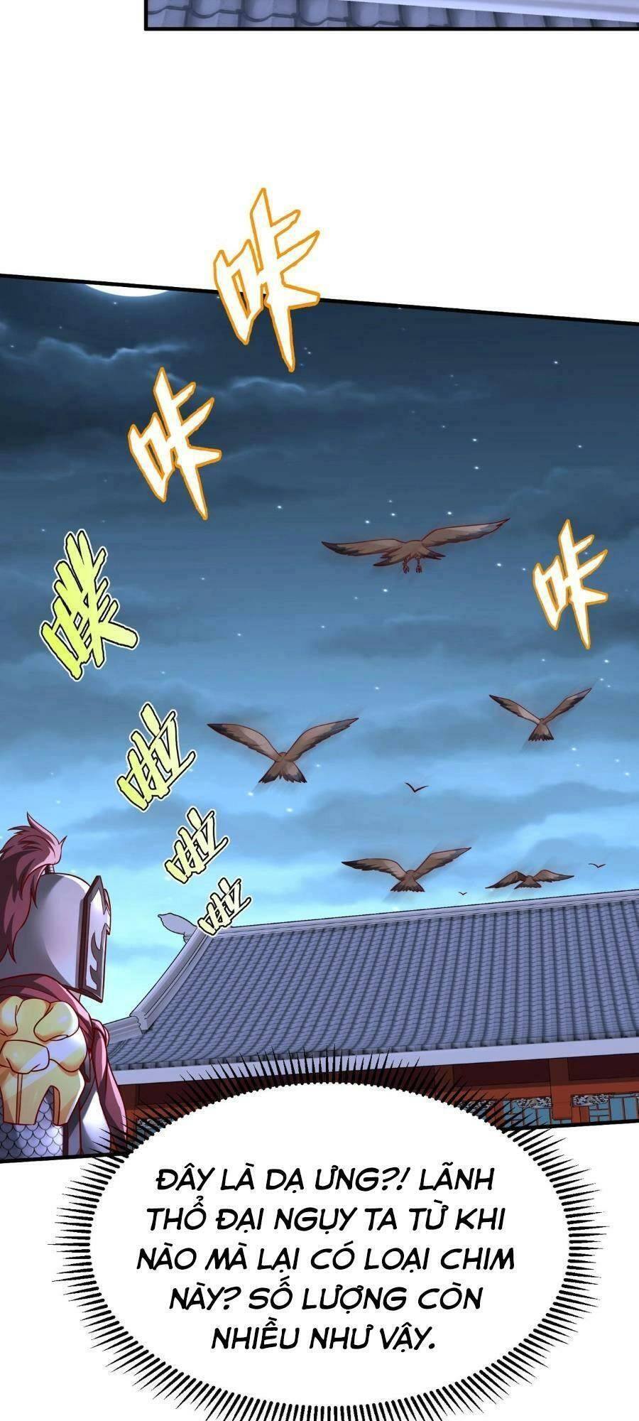 Đại Tần: Ta Con Trai Tần Thủy Hoàng Giết Địch Thăng Cấp Thành Thần Chapter 61 - 13