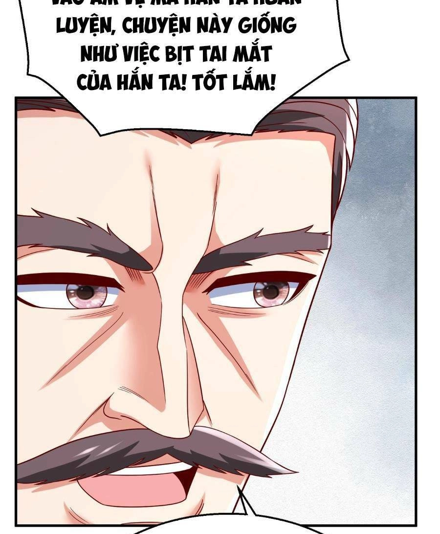 Đại Tần: Ta Con Trai Tần Thủy Hoàng Giết Địch Thăng Cấp Thành Thần Chapter 61 - 23