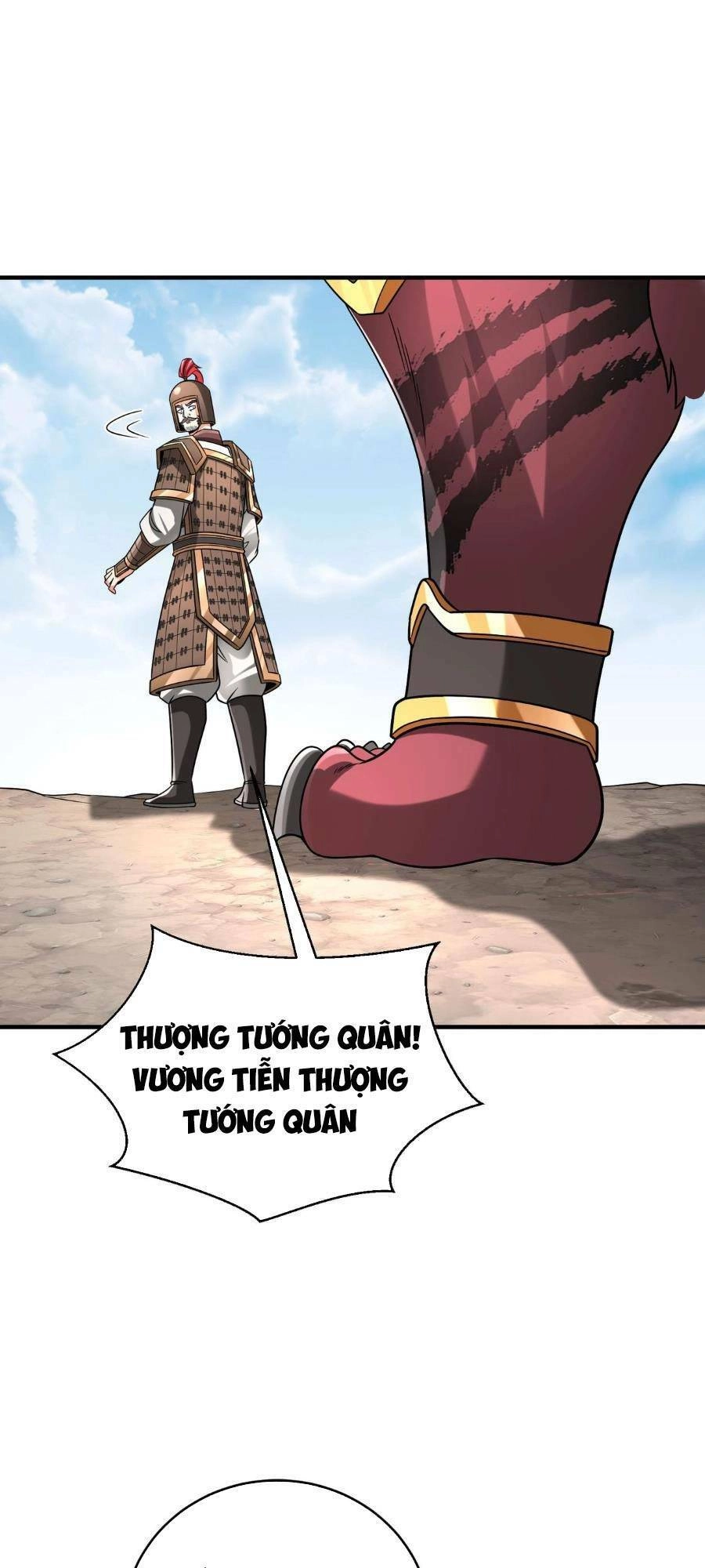 Đại Tần: Ta Con Trai Tần Thủy Hoàng Giết Địch Thăng Cấp Thành Thần Chapter 61 - 32