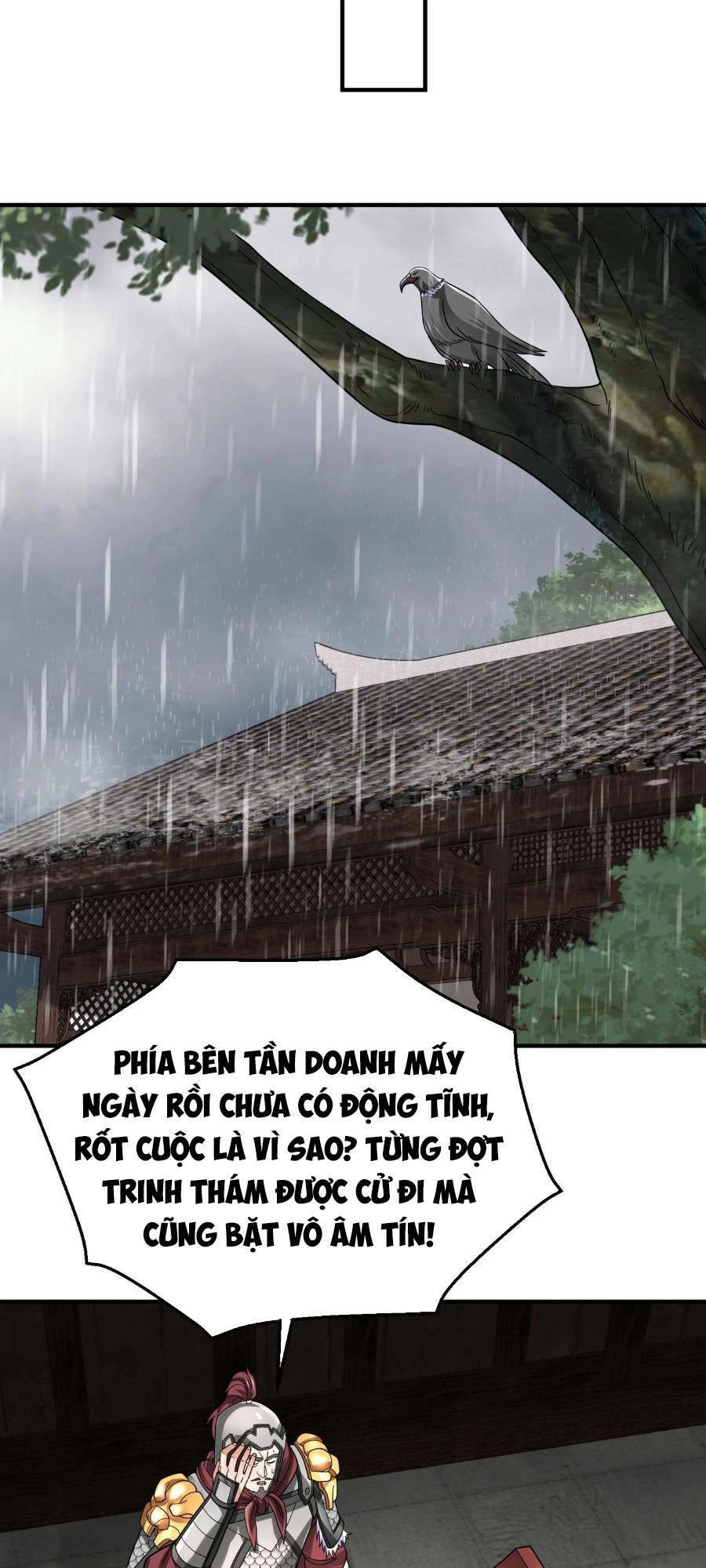 Đại Tần: Ta Con Trai Tần Thủy Hoàng Giết Địch Thăng Cấp Thành Thần Chapter 61 - 43