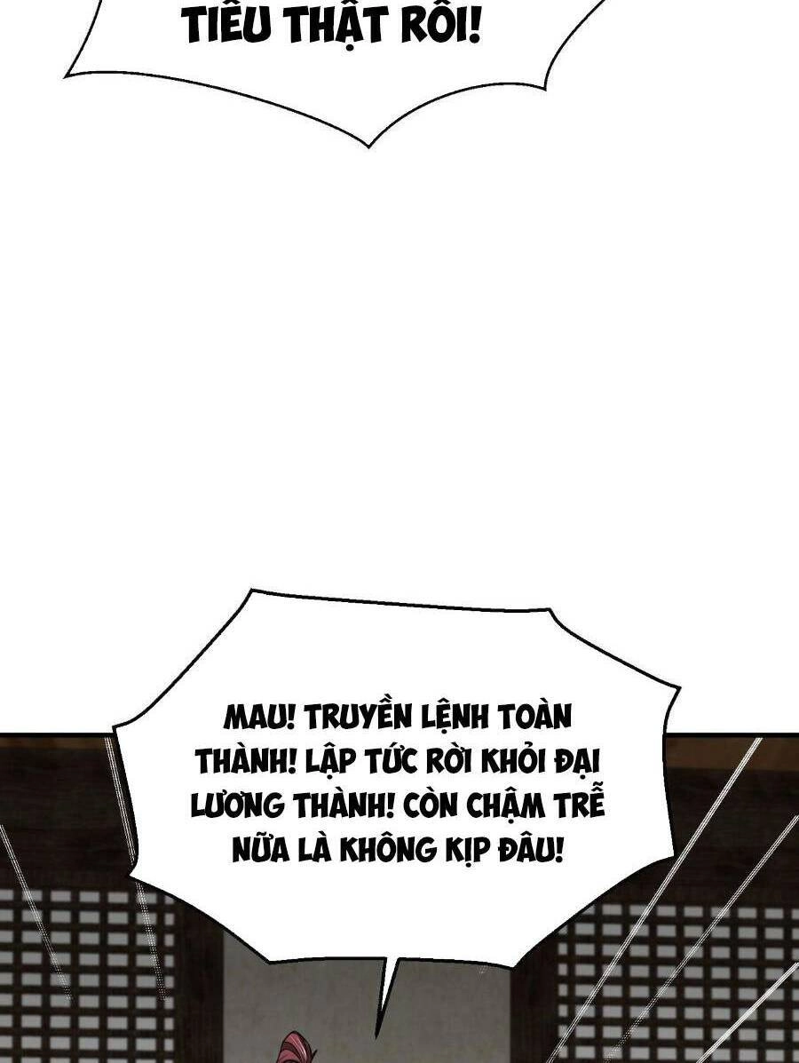 Đại Tần: Ta Con Trai Tần Thủy Hoàng Giết Địch Thăng Cấp Thành Thần Chapter 61 - 48