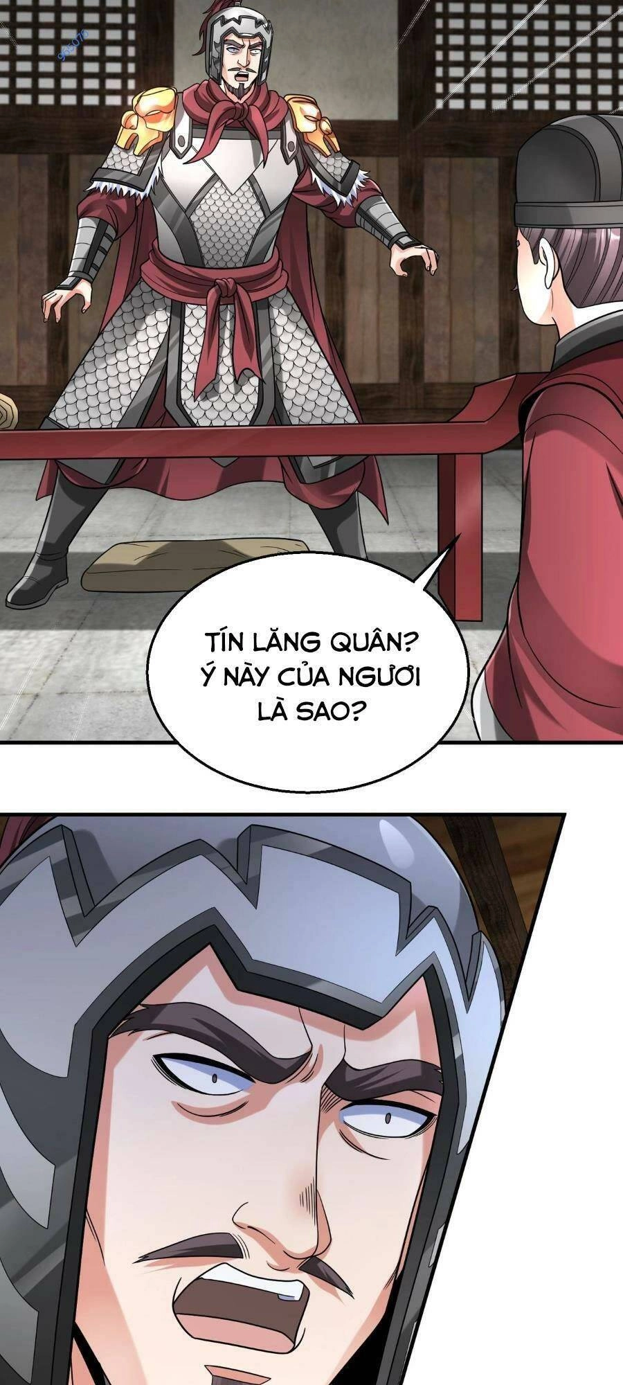 Đại Tần: Ta Con Trai Tần Thủy Hoàng Giết Địch Thăng Cấp Thành Thần Chapter 61 - 49