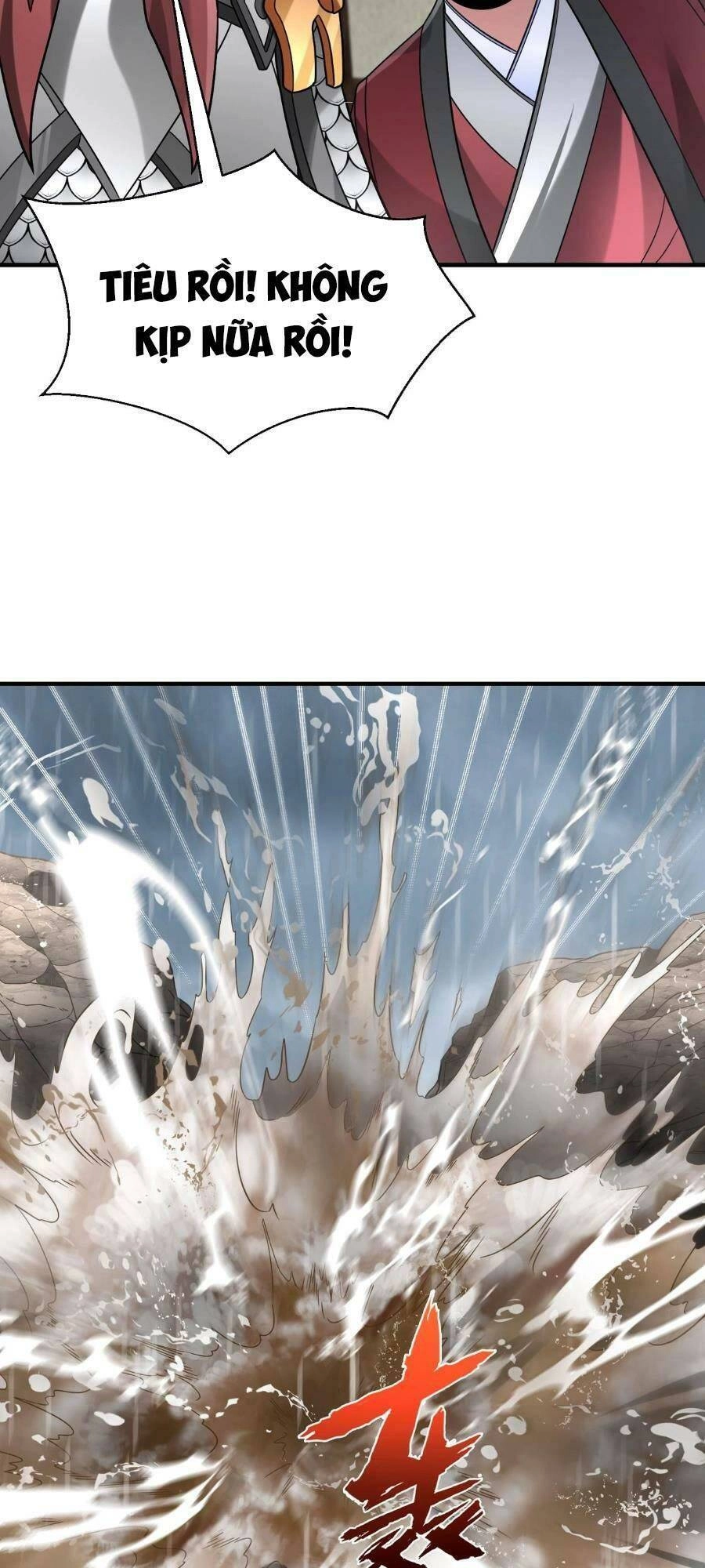 Đại Tần: Ta Con Trai Tần Thủy Hoàng Giết Địch Thăng Cấp Thành Thần Chapter 61 - 51