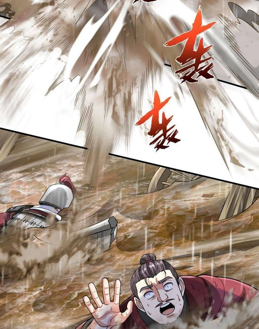 Đại Tần: Ta Con Trai Tần Thủy Hoàng Giết Địch Thăng Cấp Thành Thần Chapter 61 - 52